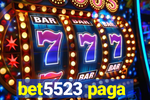 bet5523 paga